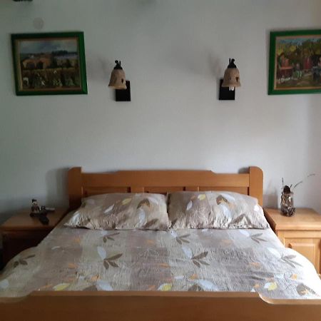 Ilkicev Kucerak Apartman เวิร์ดนิค ภายนอก รูปภาพ