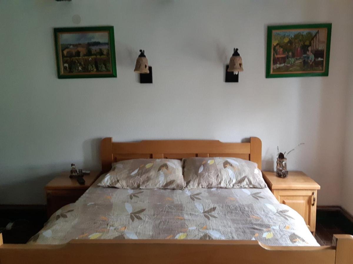 Ilkicev Kucerak Apartman เวิร์ดนิค ภายนอก รูปภาพ